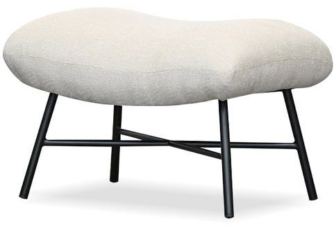 Mobital - Caraway Ottoman