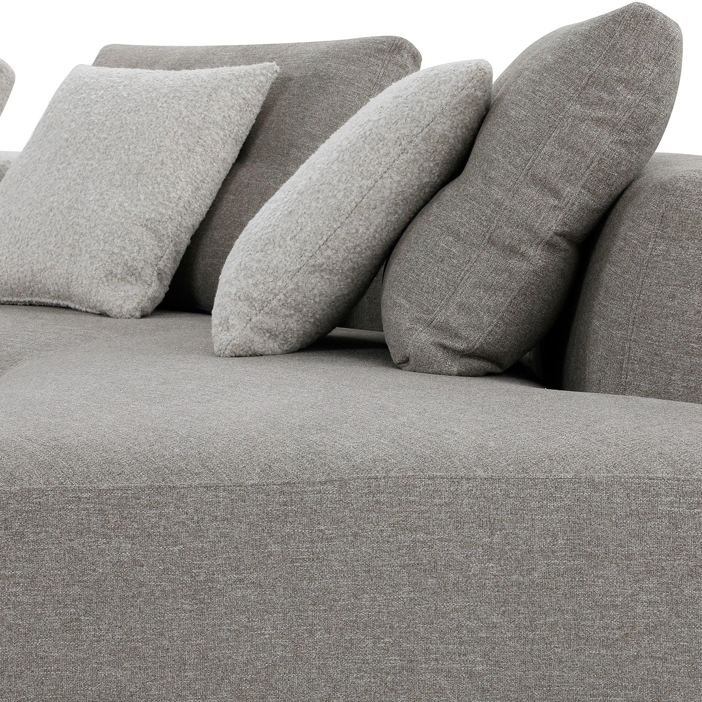 Mobital - Como Sectional 3-Piece L
