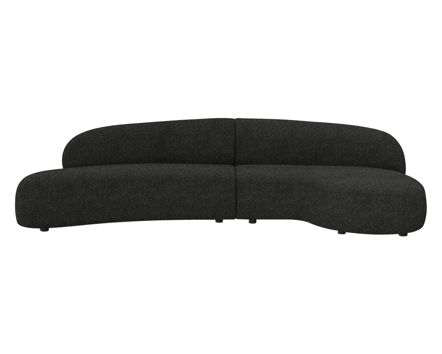 Mobital - Moritz Modular Straight Sectional