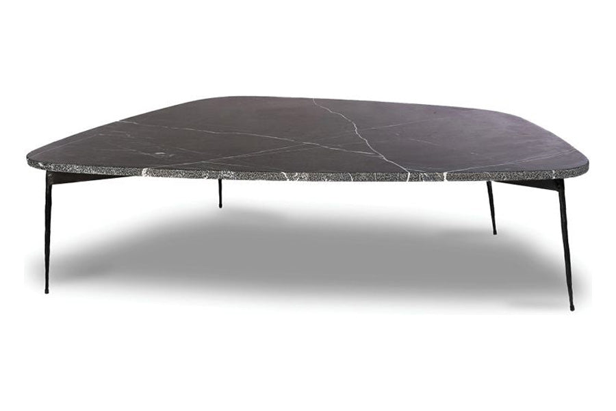 Mobital - Flint Abstract Coffee Table