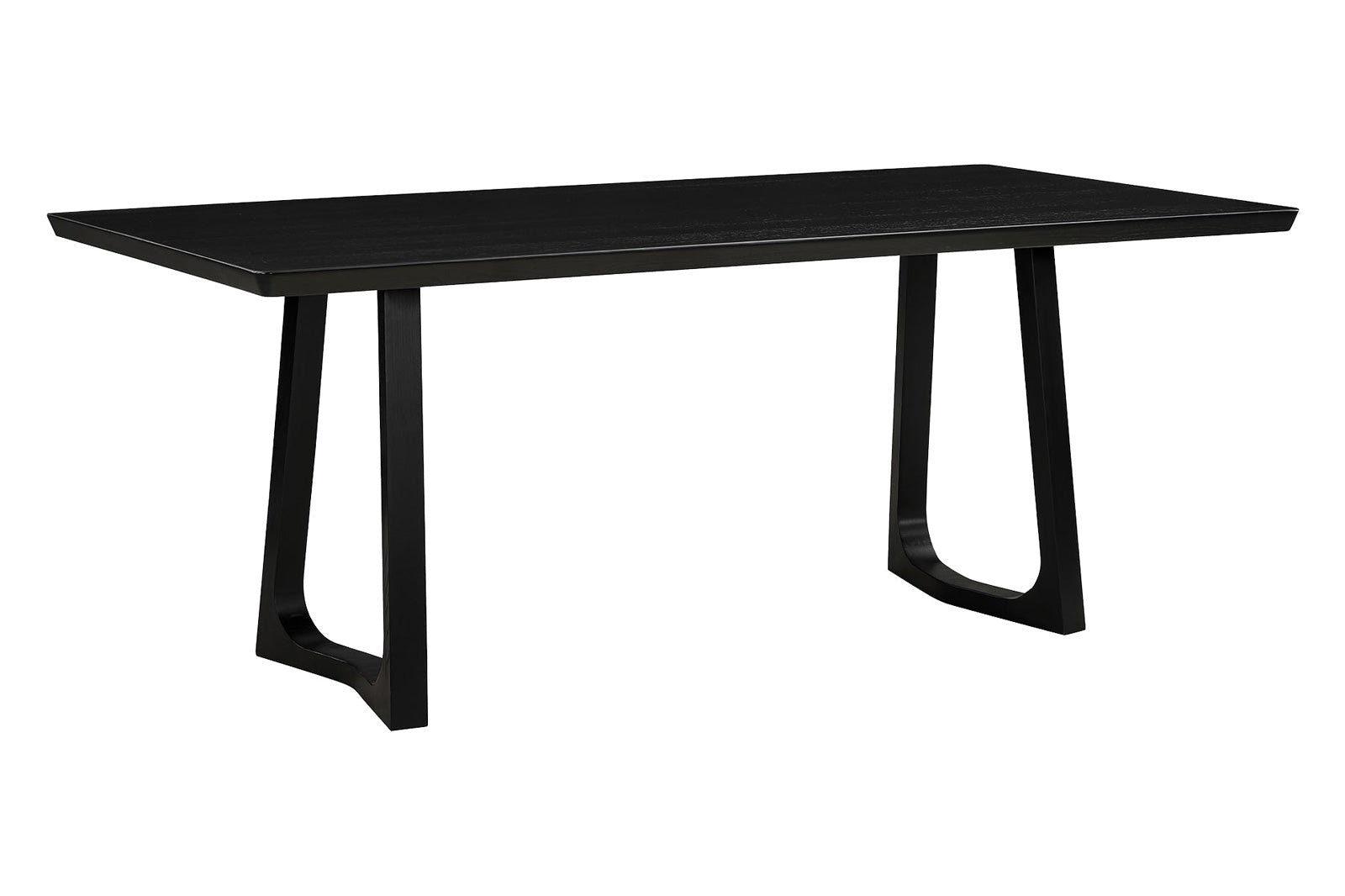 Moe's - Silas Dining Table