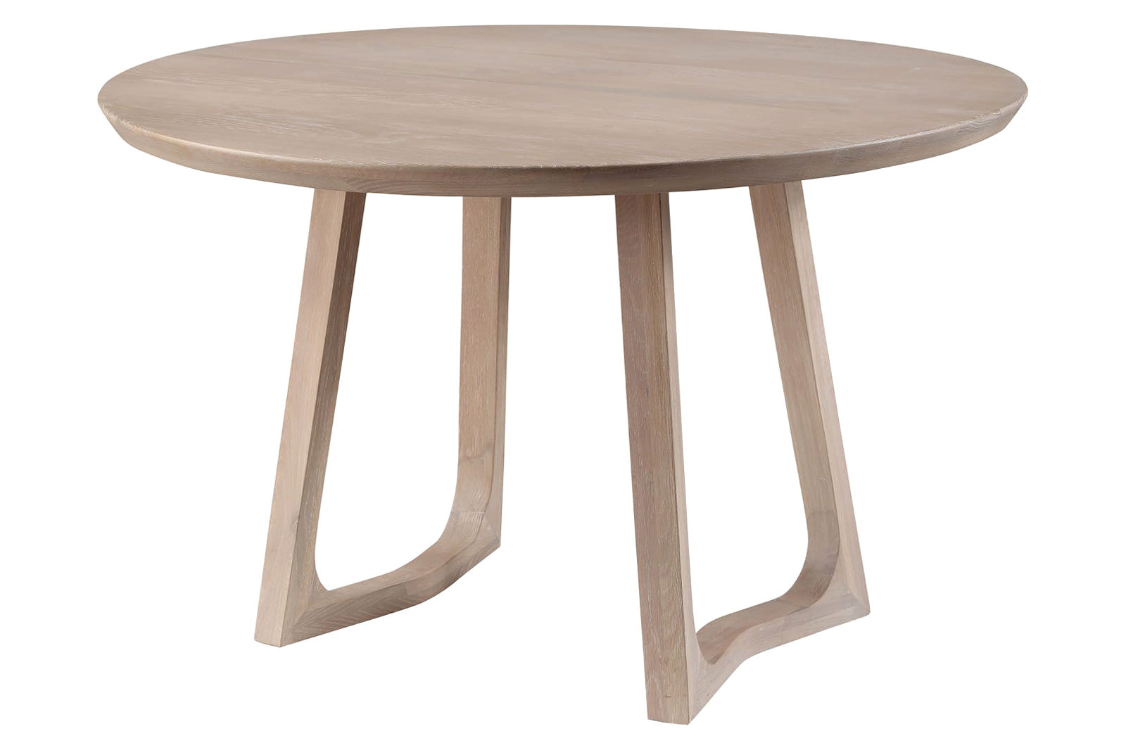 Moe's - Silas Dining Table