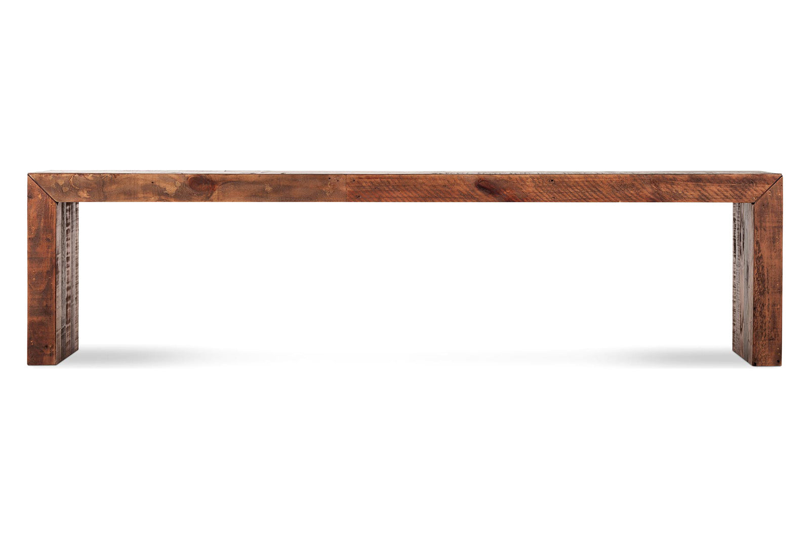 Moe's - Vintage Bench