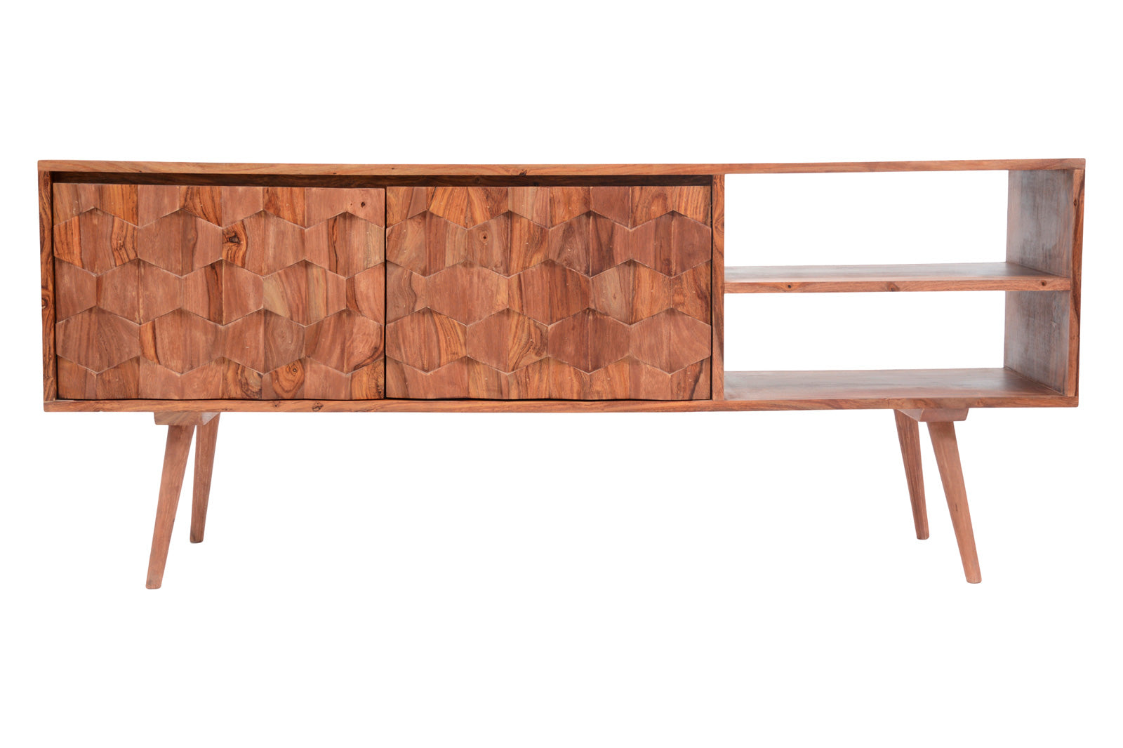 Moe's - O2 TV Cabinet