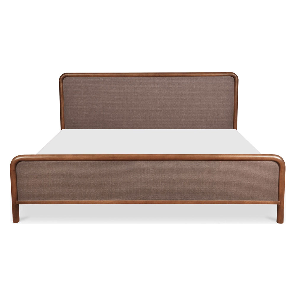 Moe's - Rye Contemporary Bed