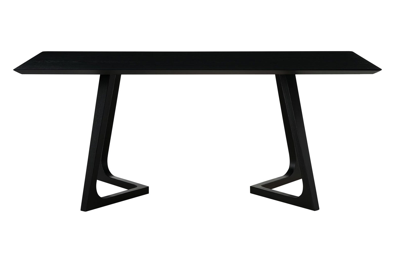 Moe's - Godenza Mid-Century Modern Dining Table