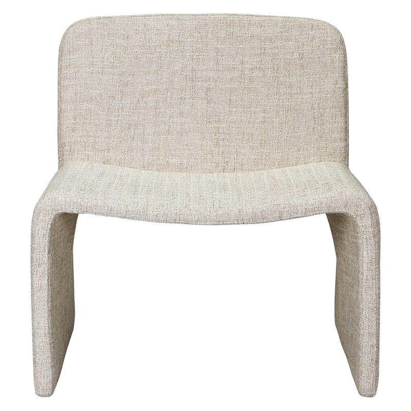 Moe's - Ella Contemporary Accent Chair