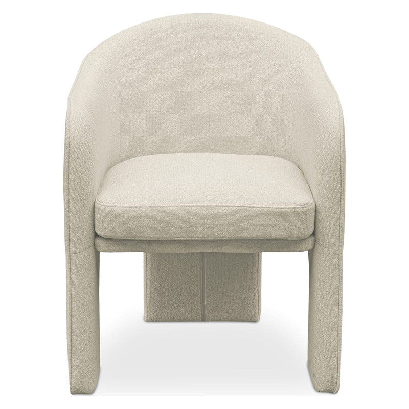 Moe's - Clara Contemporary Dining Chair