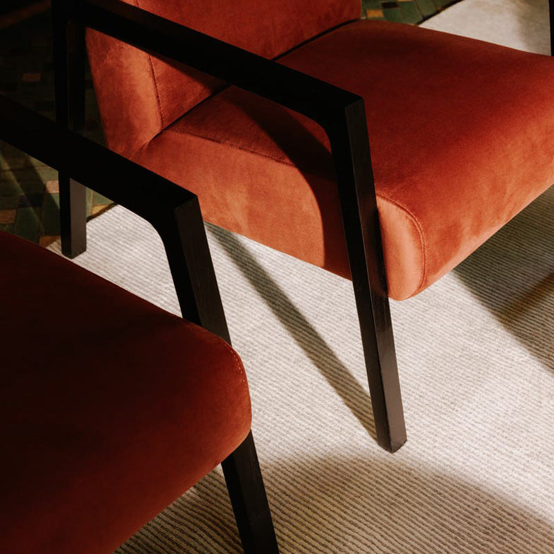 Moe's - Fox Chair