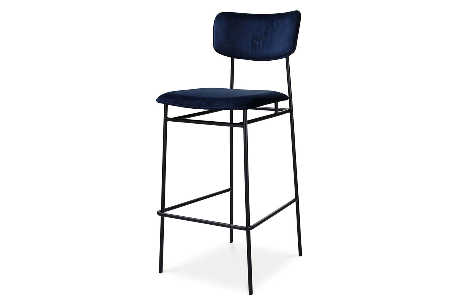 Moe's - Sailor Bar Stool
