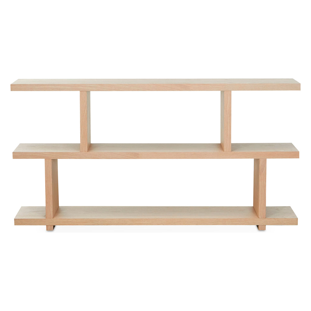 Moe's - Miri Mid-Century Modern Large Shelf