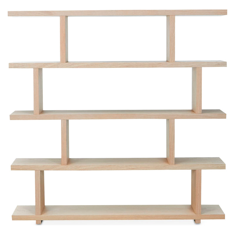 Moe's - Miri Mid-Century Modern Large Shelf