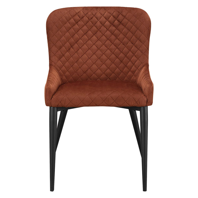 Moe's - Etta Contemporary Dining Chair