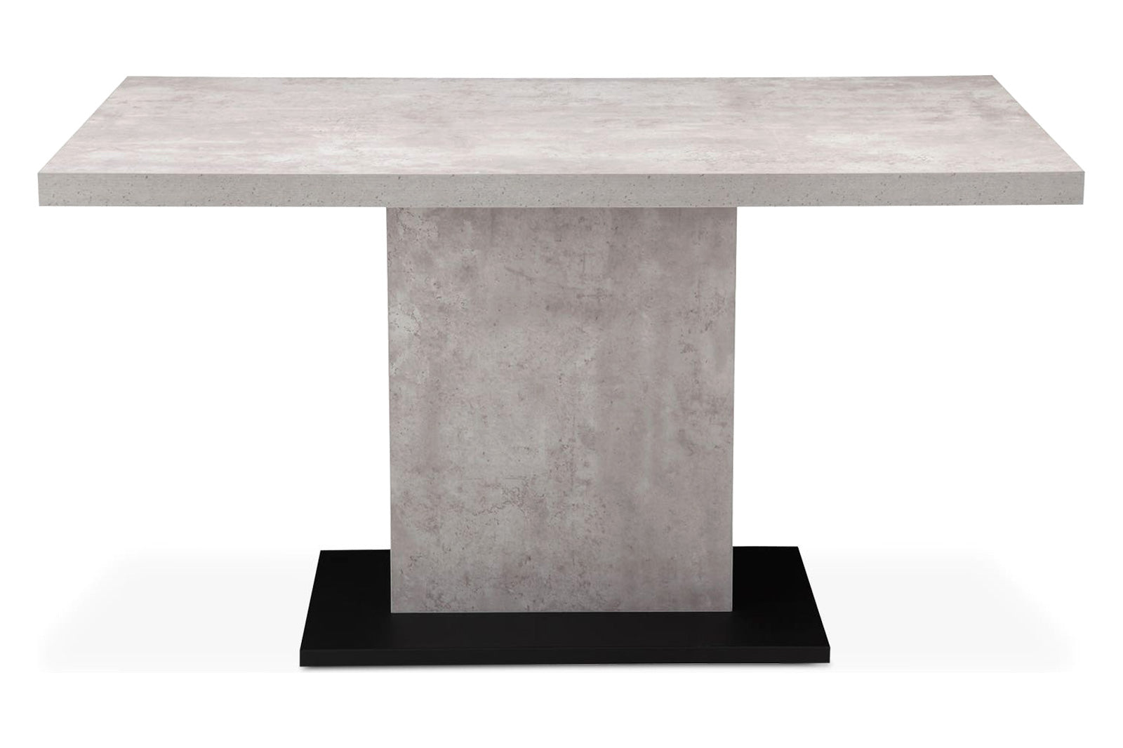 Moe's - Hanlon Dining Table in Gray