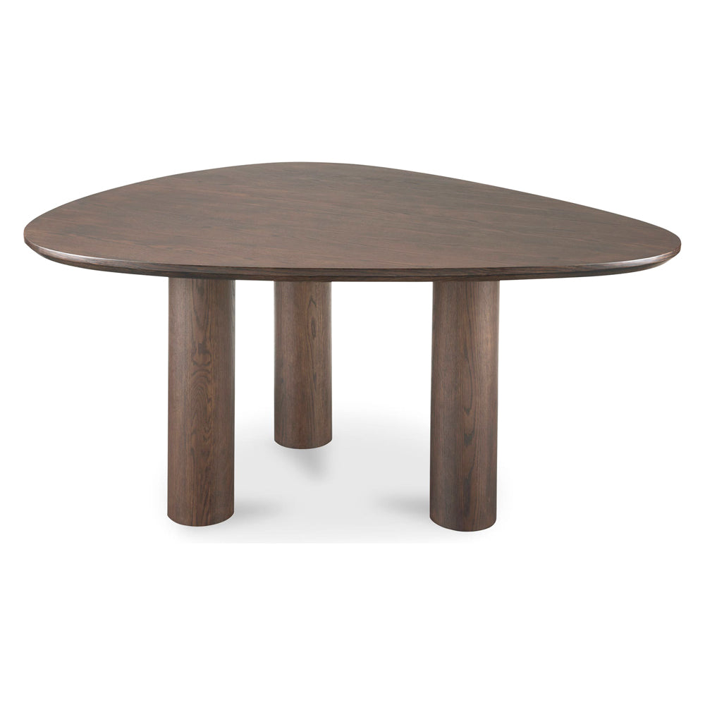 Moe's - Finley Contemporary Dining Table