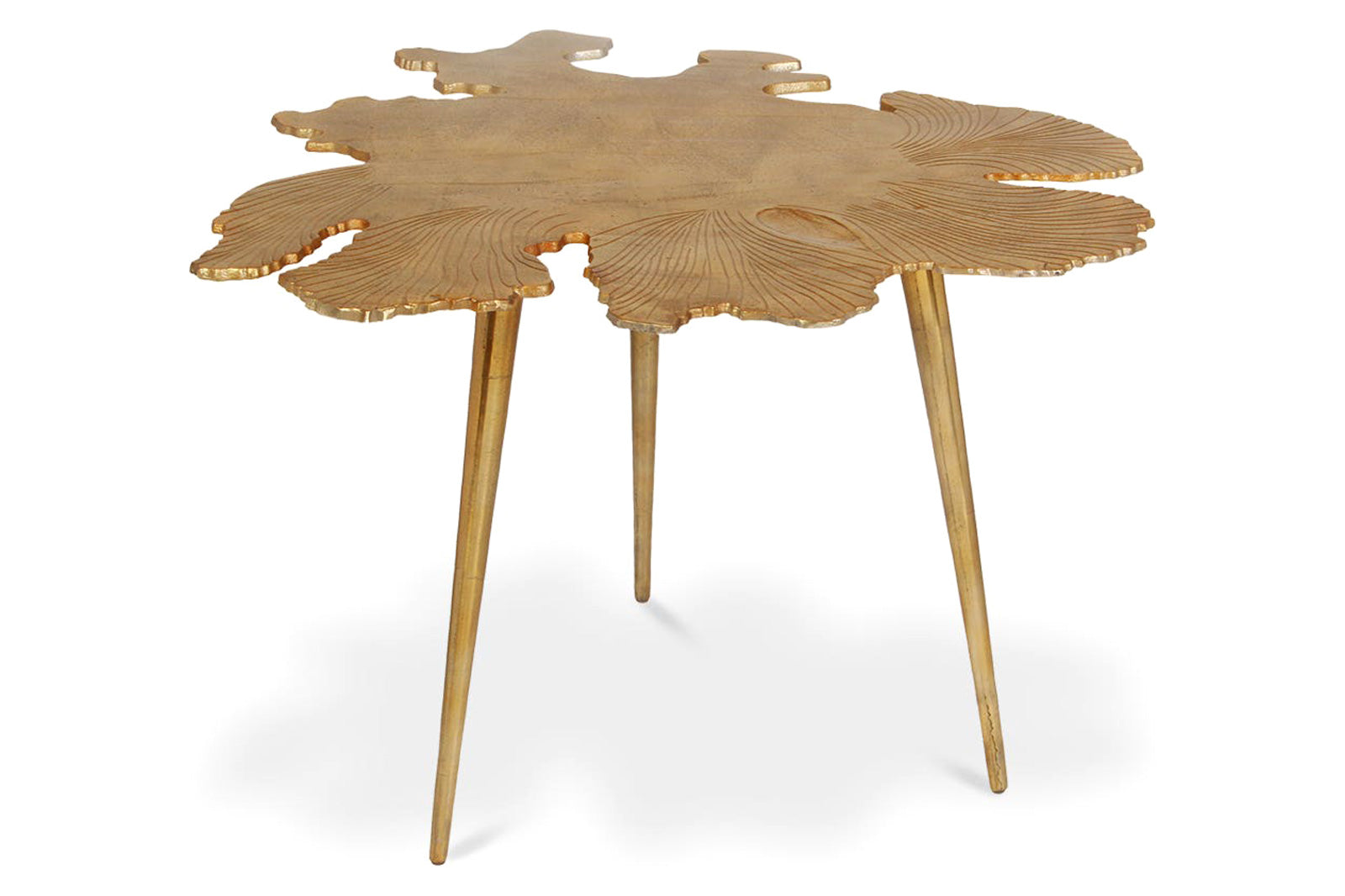 Moe's - Amoeba Side Table