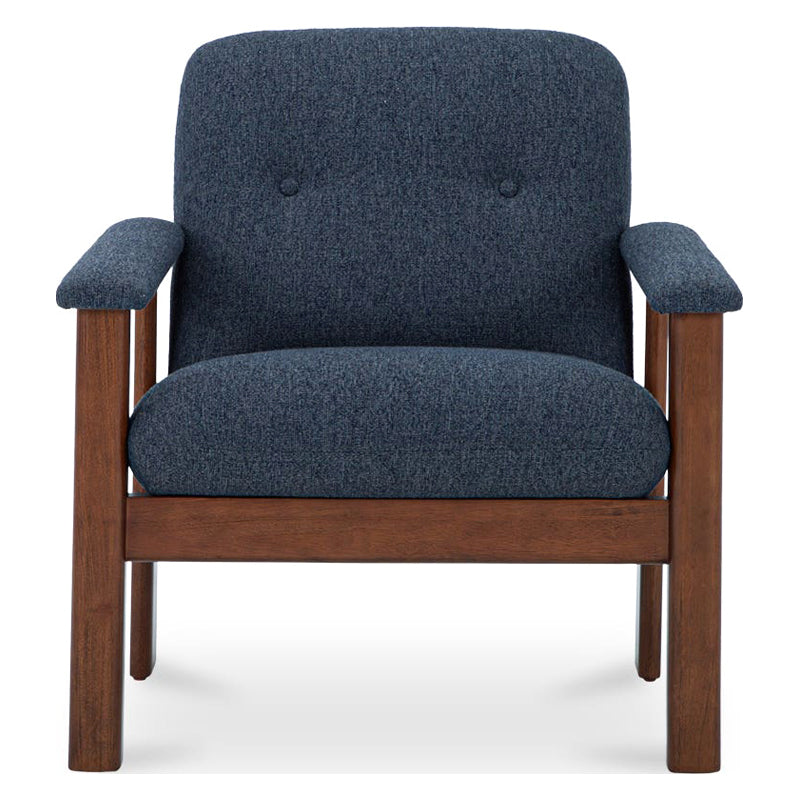 Moe's - Parker Contemporary Lounge Chair