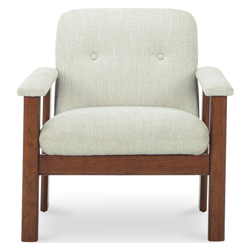 Moe's - Parker Contemporary Lounge Chair