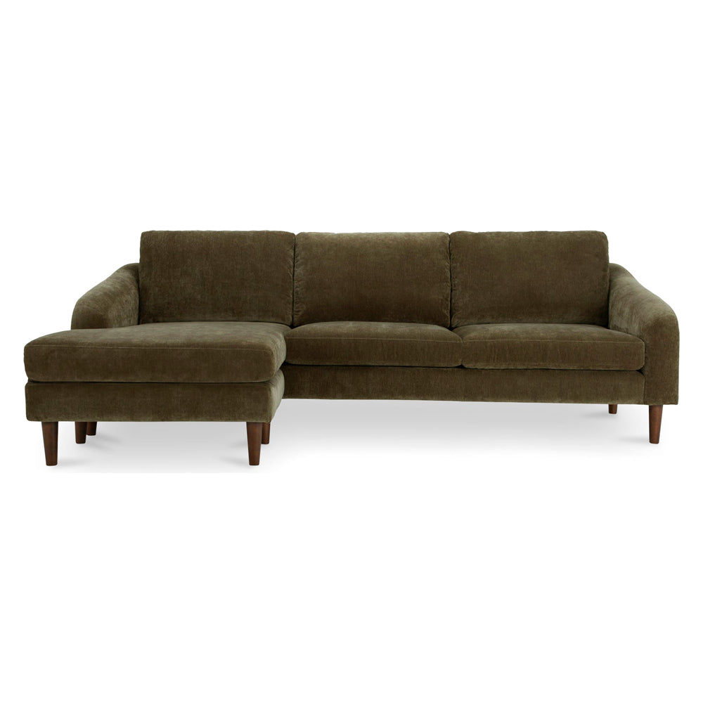 Moe's - Quinn Modern Sectional