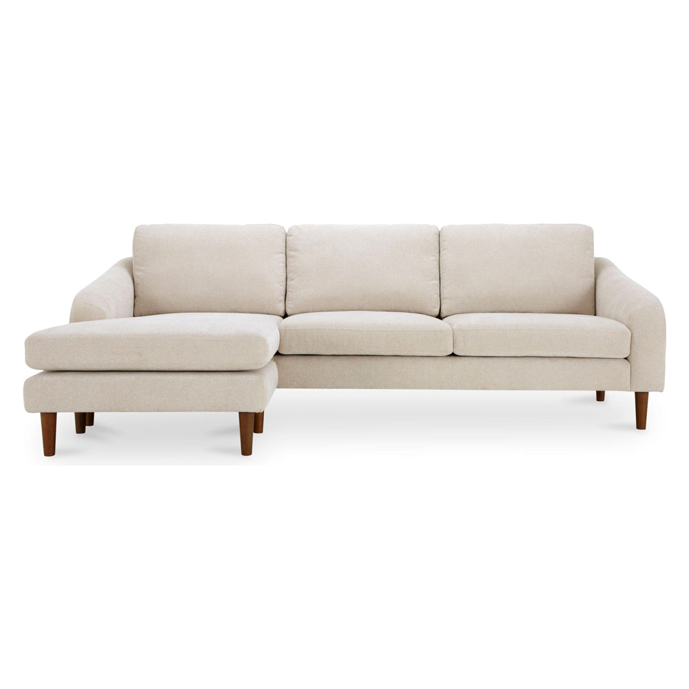 Moe's - Quinn Modern Sectional