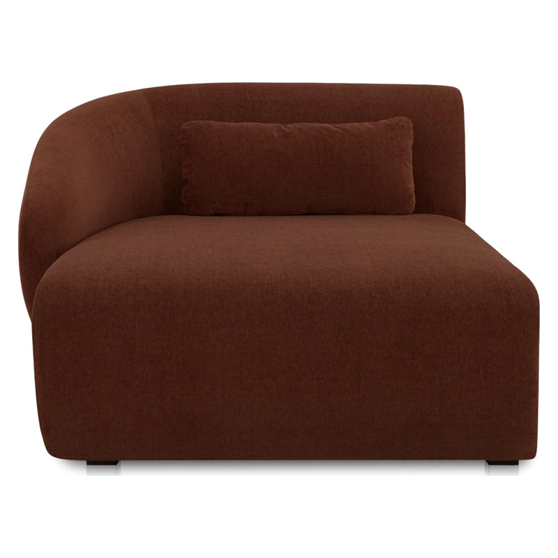 Moe's - Amelia Contemporary Chaise