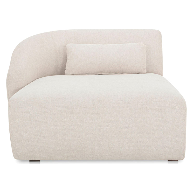 Moe's - Amelia Contemporary Chaise