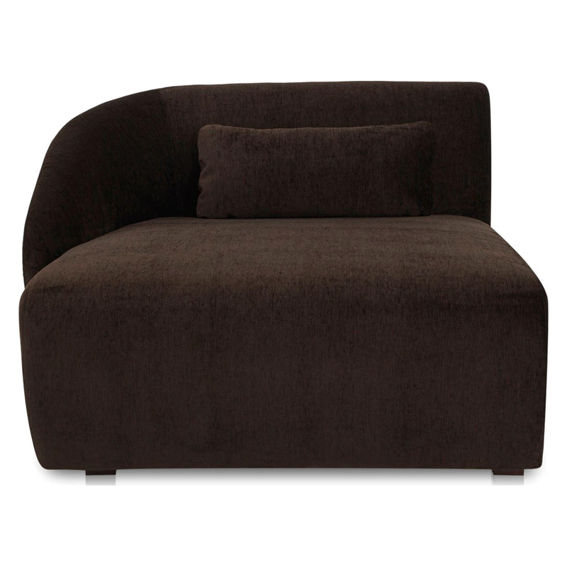 Moe's - Amelia Contemporary Chaise
