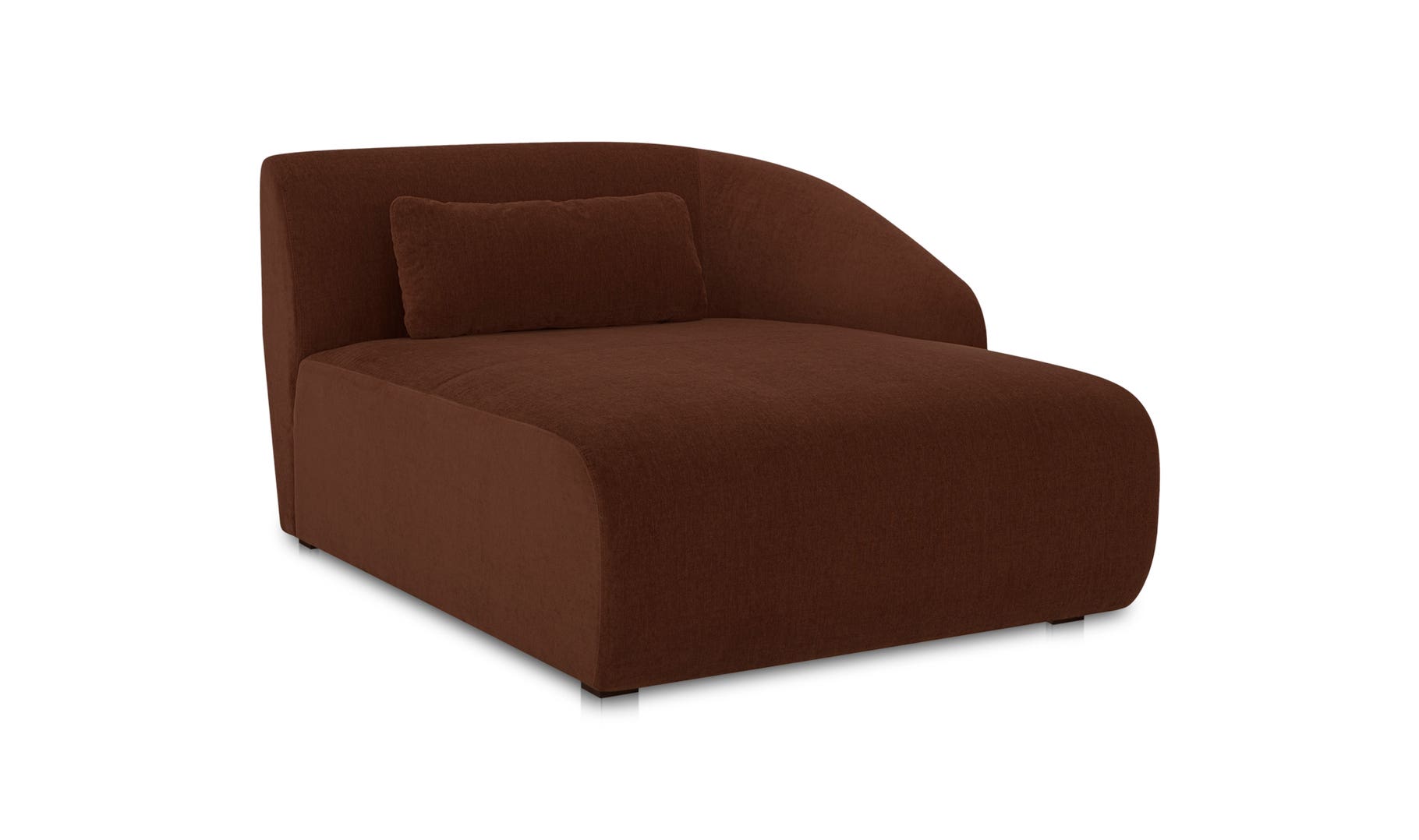 Moe's - Amelia Contemporary Chaise
