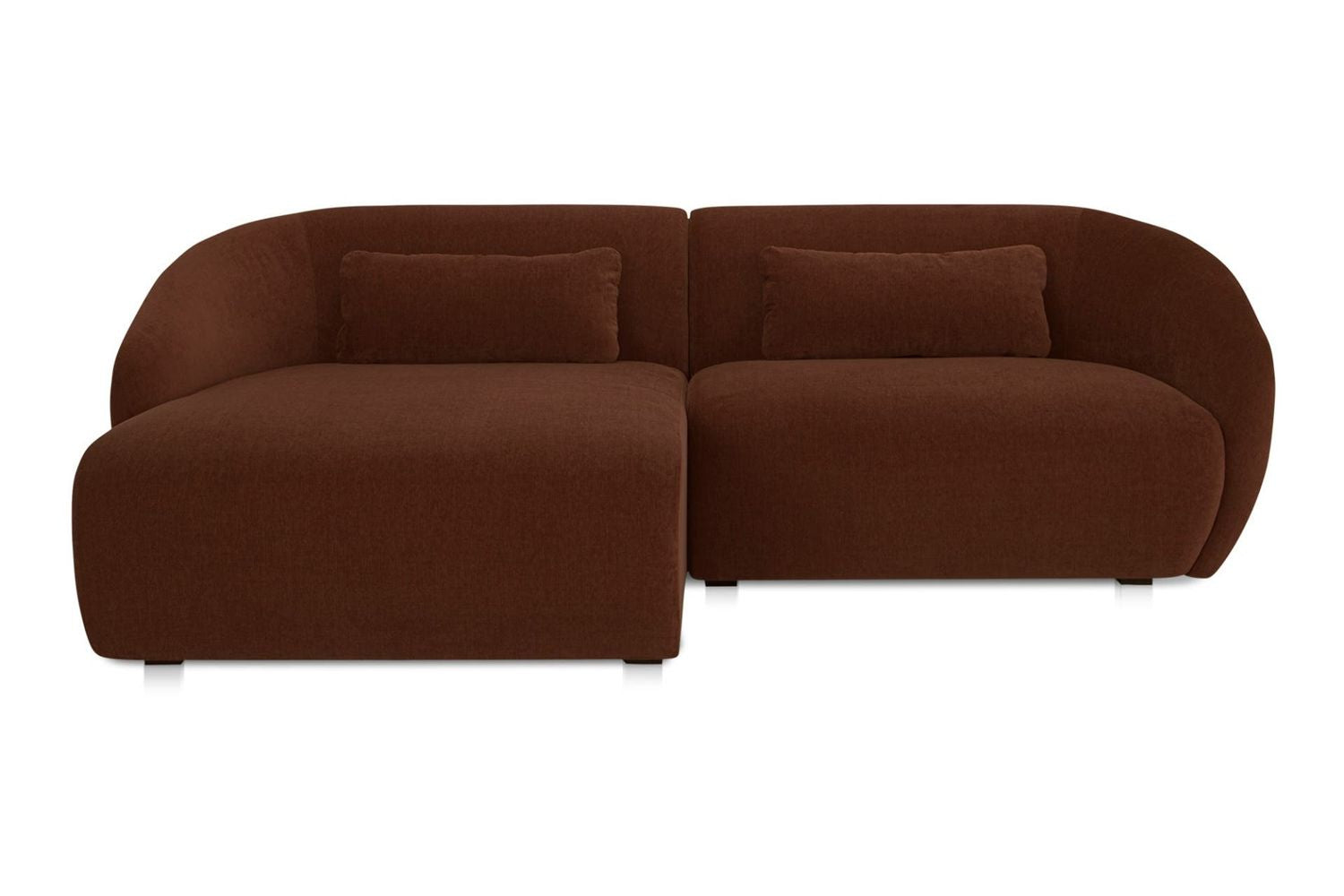 Moe's - Amelia Nook Contemporary Modular Sectional
