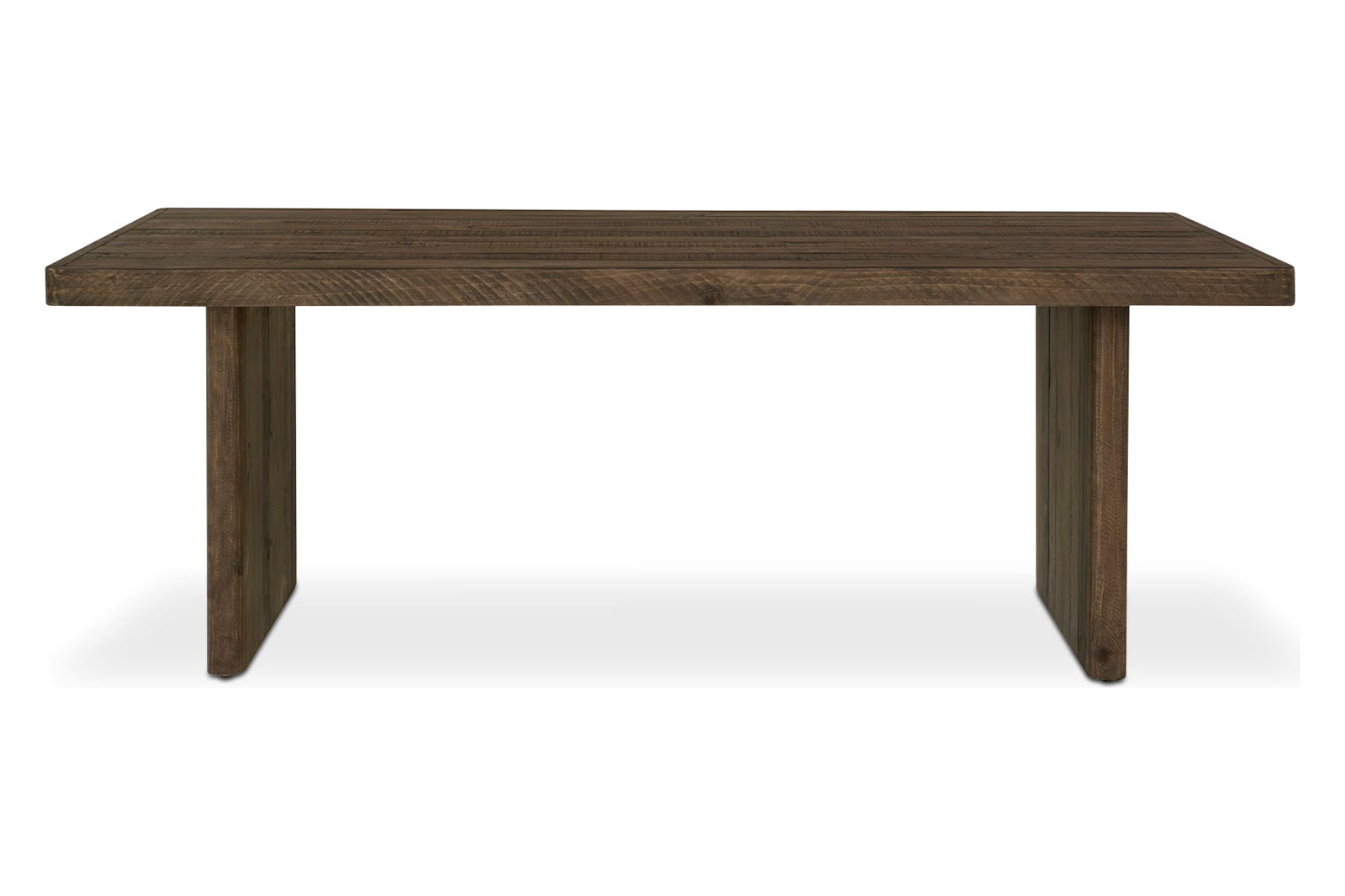 Moe's - Monterey Dining Table in Brown