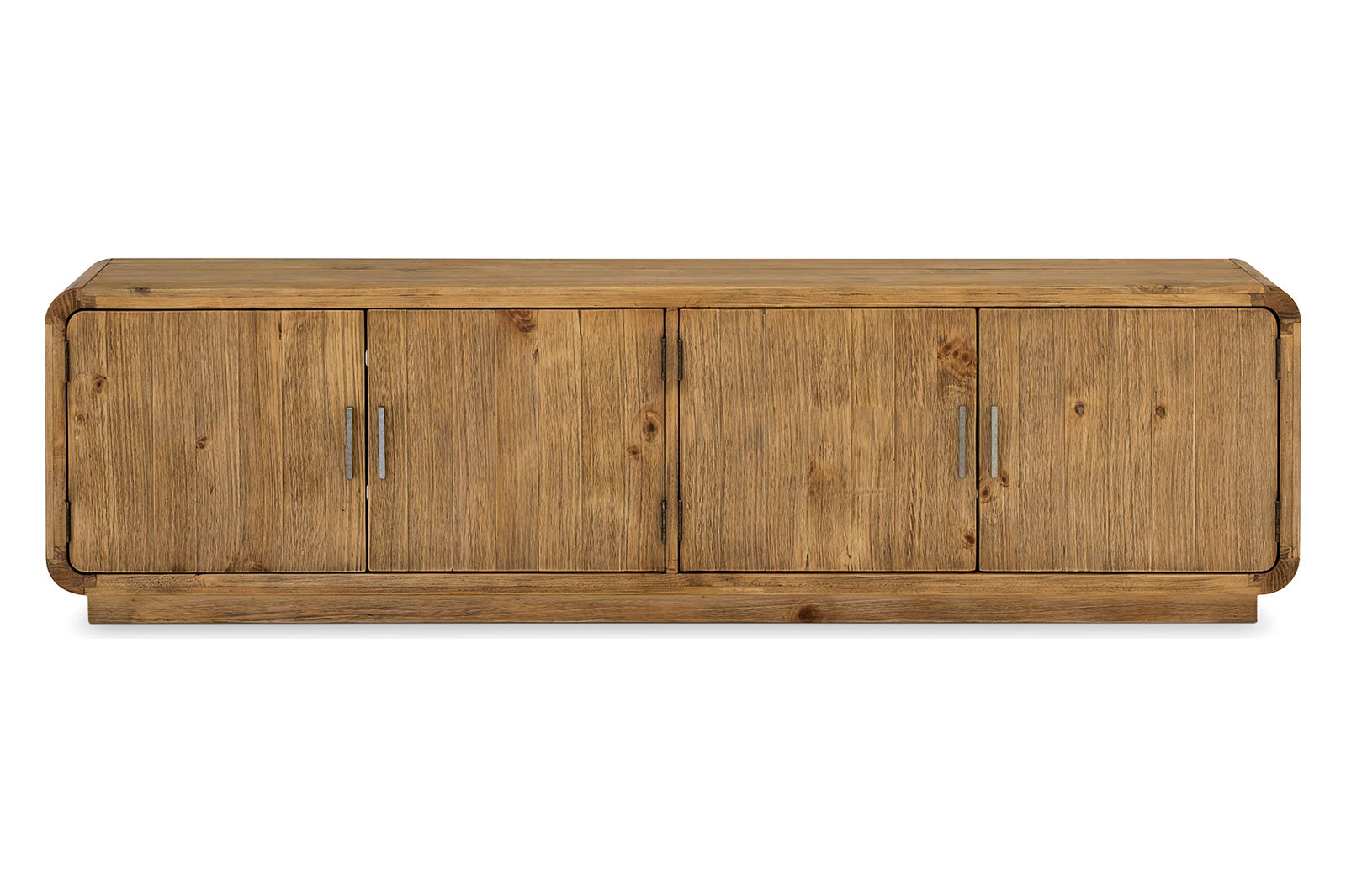 Moe's - Monterey Media Cabinet