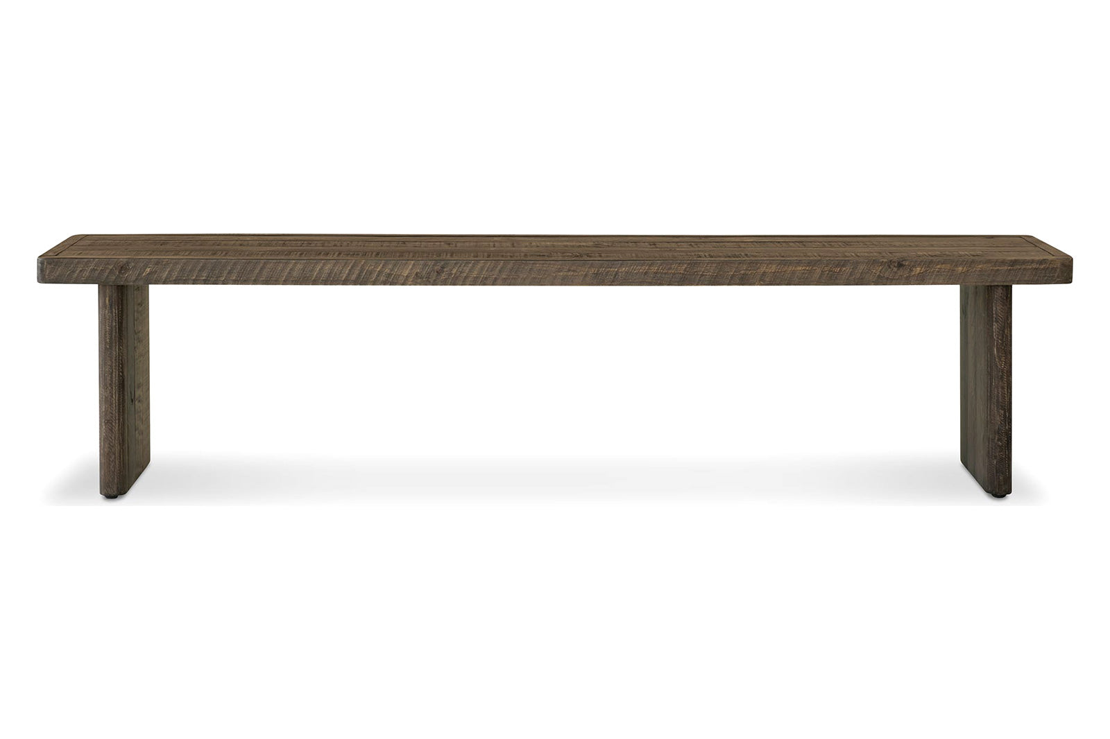 Moe's - Monterey Bench in Brown
