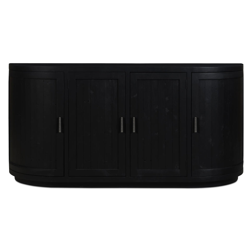 Moe's - Nicola Rustic Sideboard