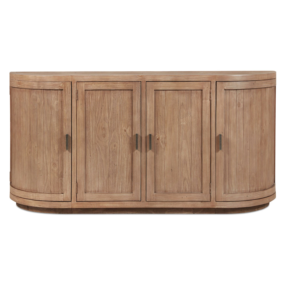 Moe's - Nicola Rustic Sideboard