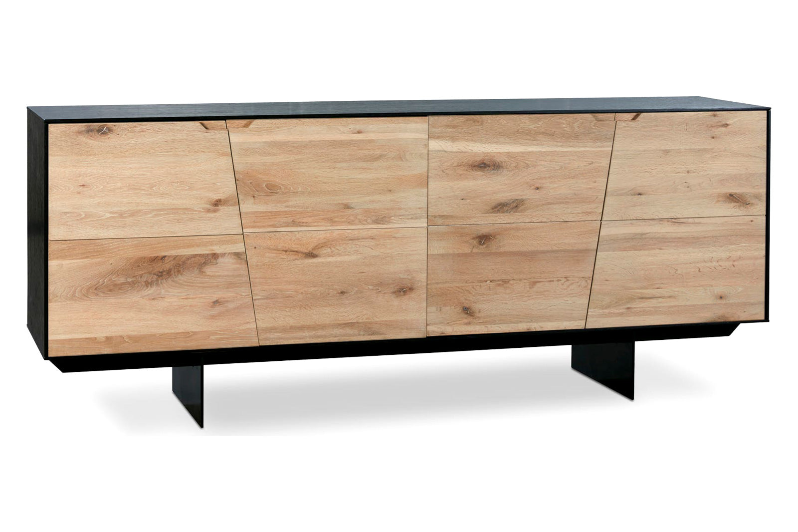 Moe's - Instinct Sideboard in Brown