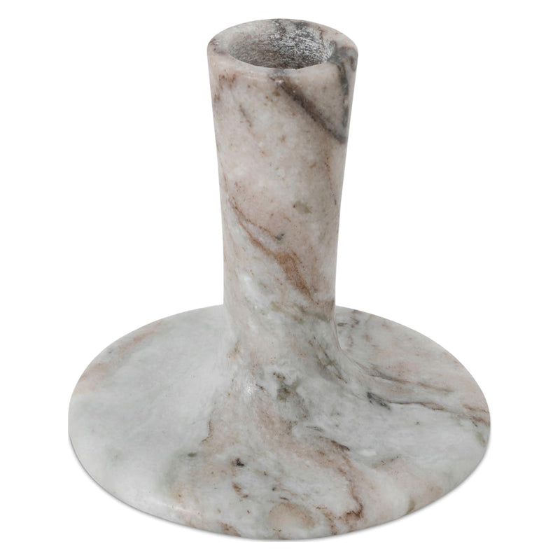 Moe's - East Modern Short Candle Holder