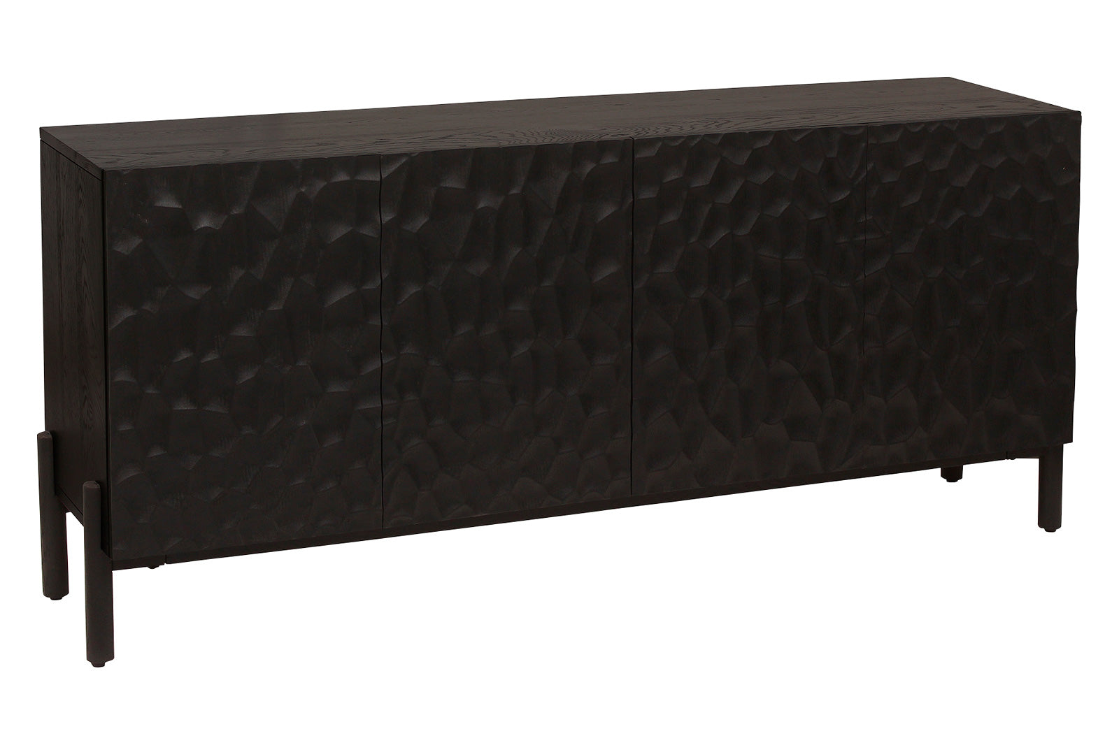 Moe's - Misaki Sideboard