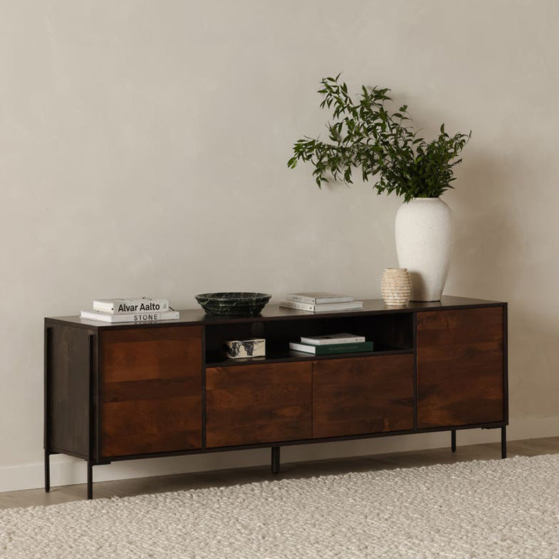 Moe's - Tobin Entertainment Unit