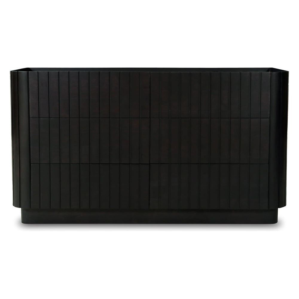 Moe's - Povera Contemporary Dresser