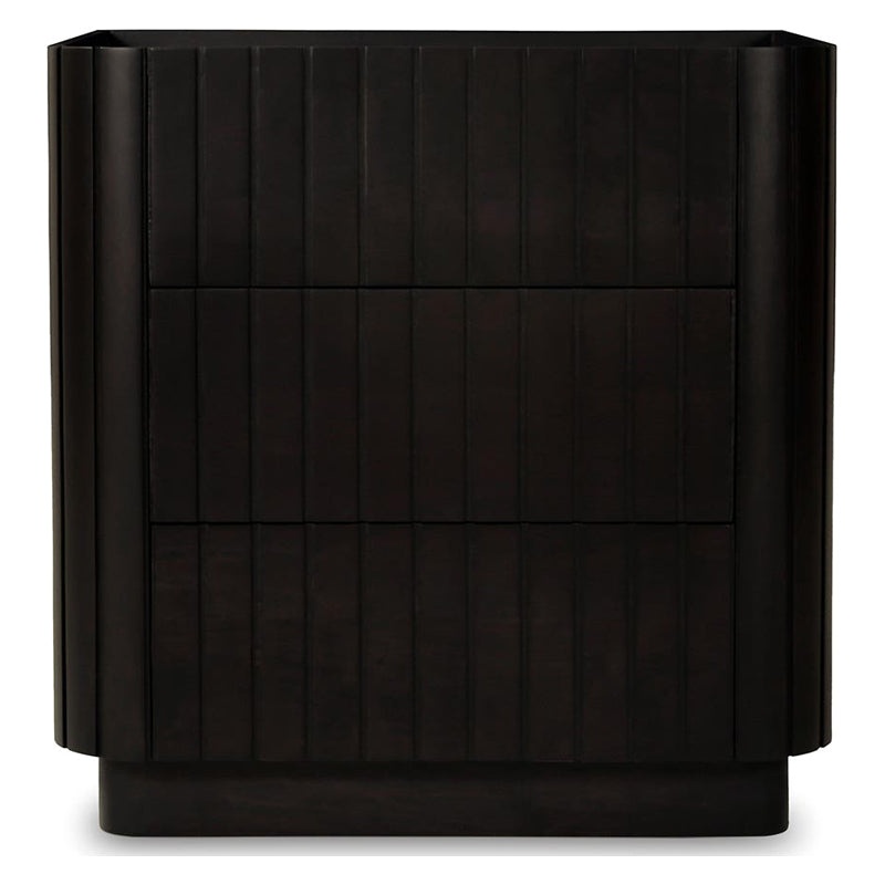 Moe's - Povera Contemporary Nightstand