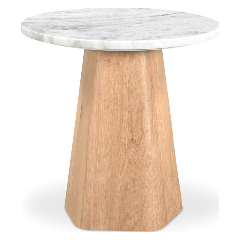 Moe's - Evelyn Contemporary Accent Table