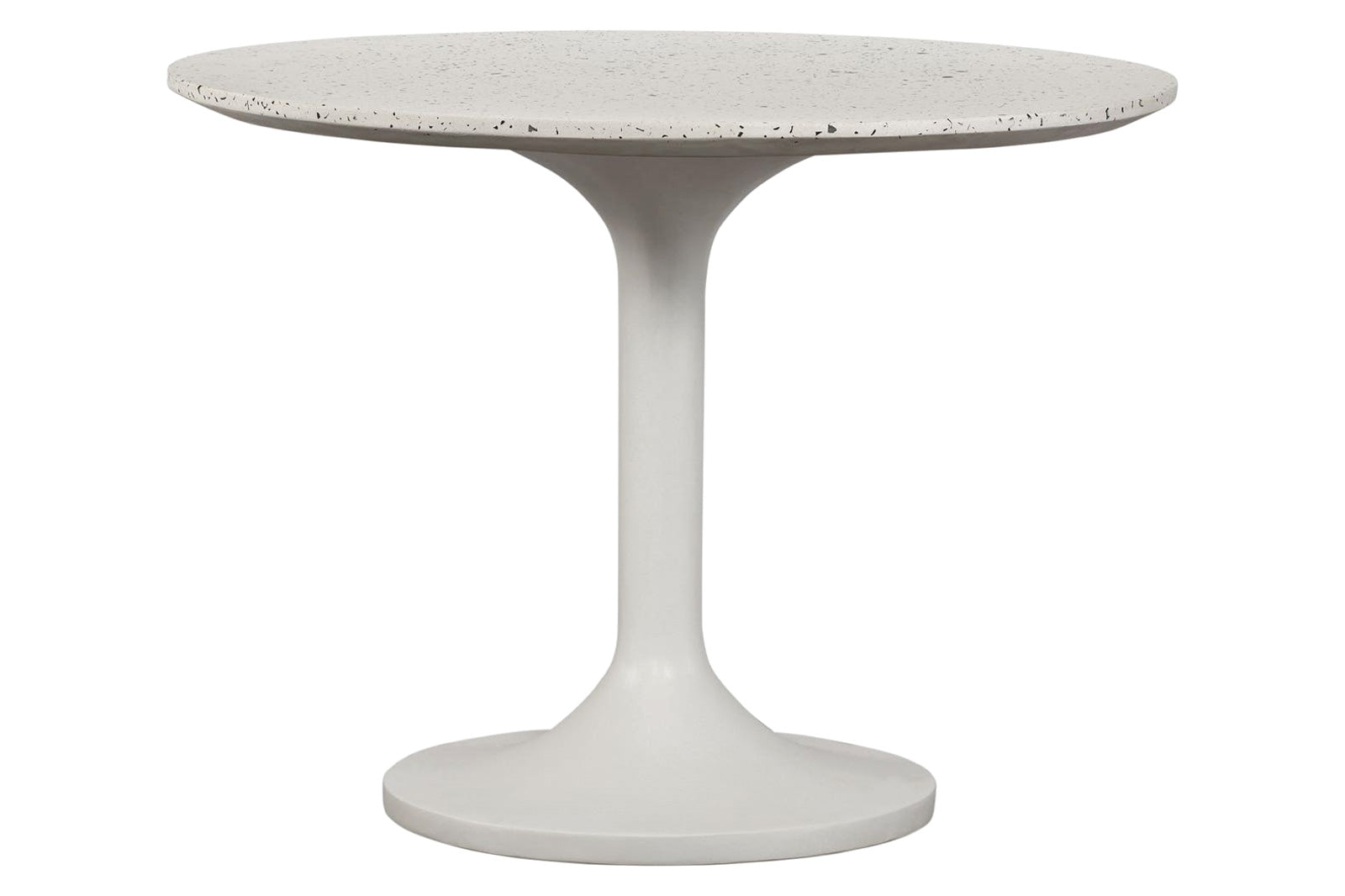 Moe's - Tuli Coffee Table in White