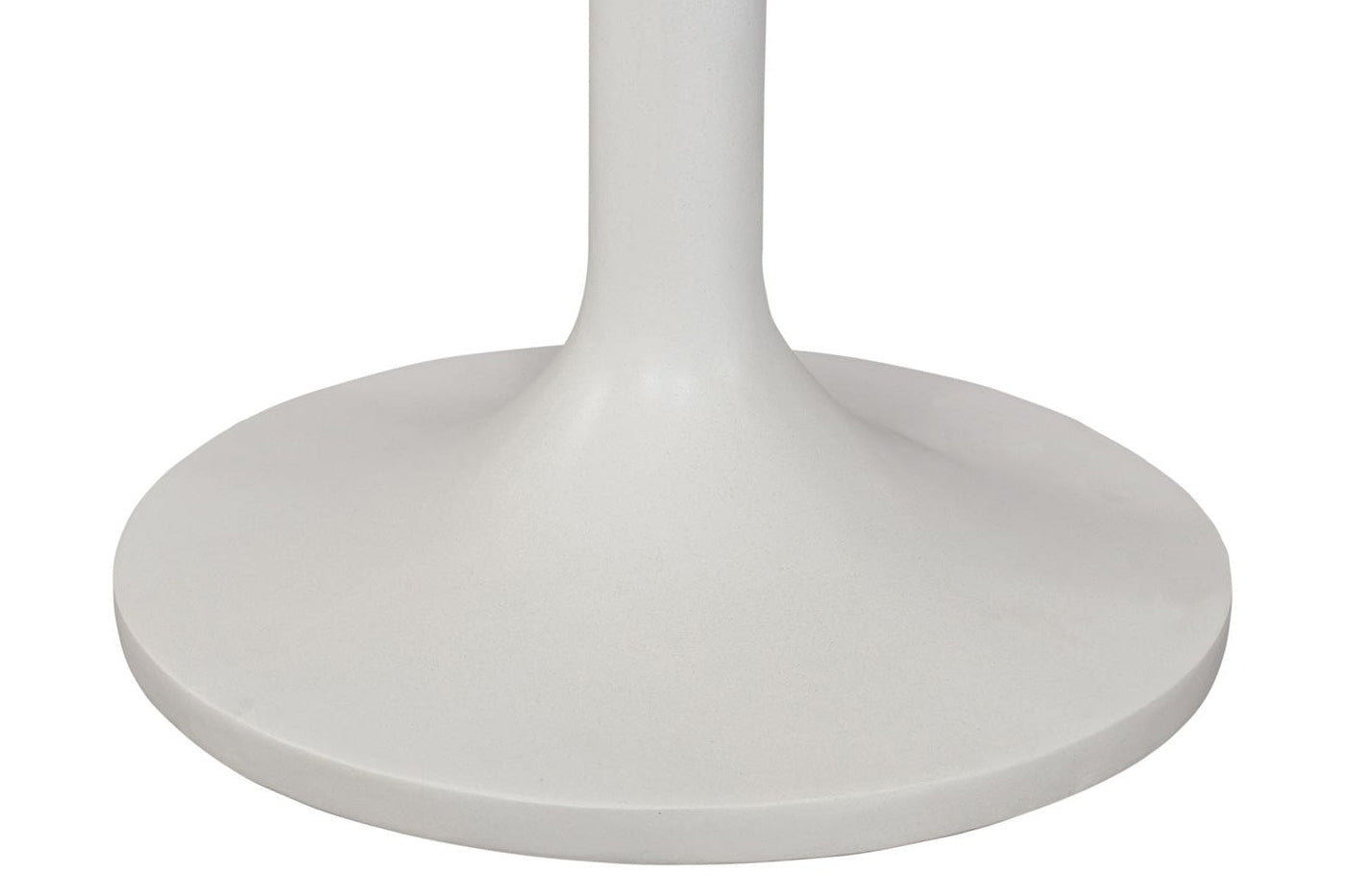Moe's - Tuli Coffee Table in White