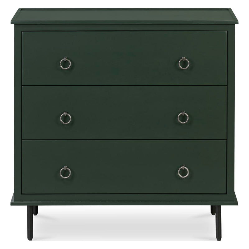Moe's - Reagan Contemporary Nightstand