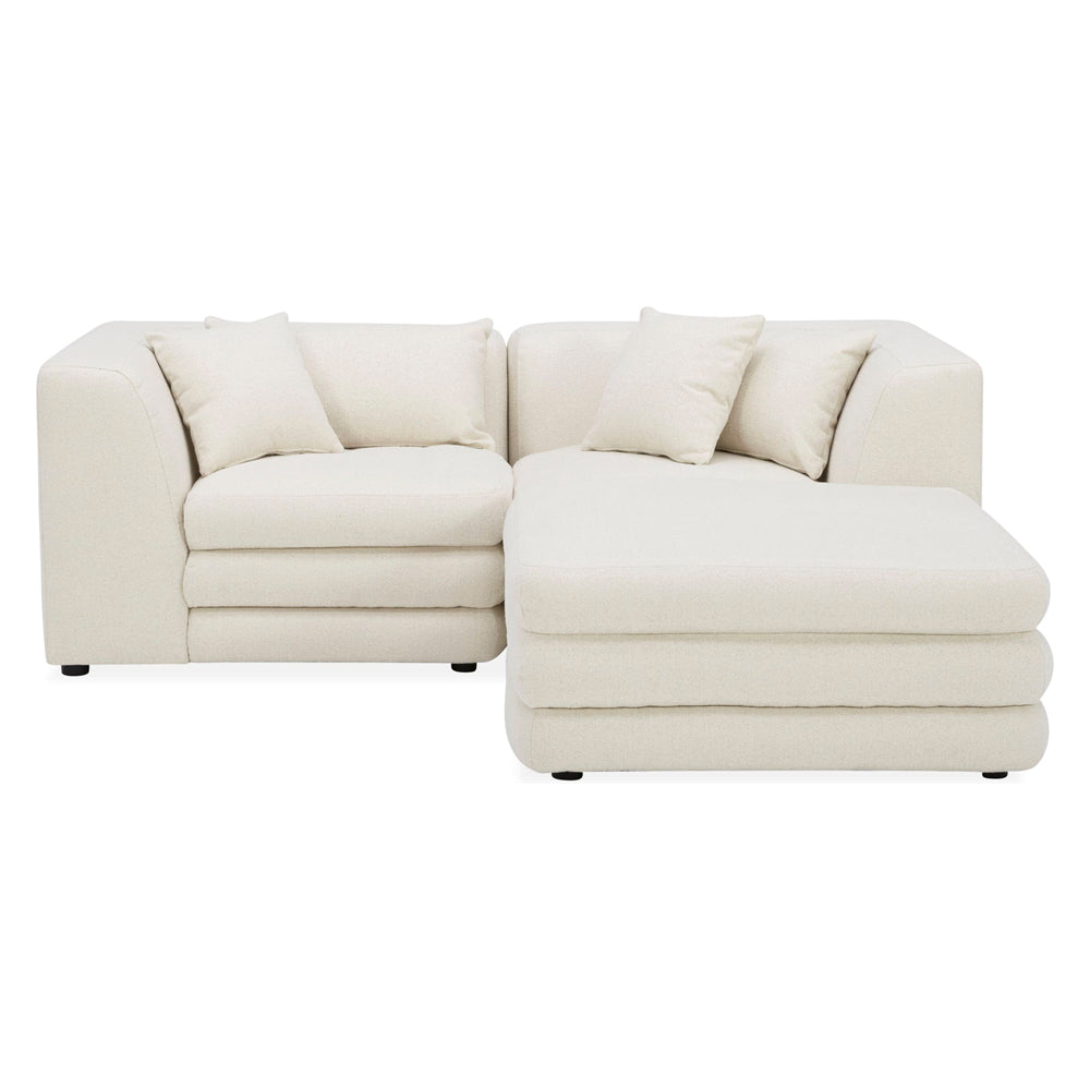 Moe's - Lowtide Nook Contemporary Sectional