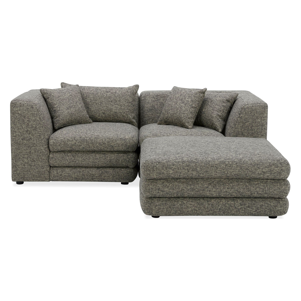 Moe's - Lowtide Nook Contemporary Sectional