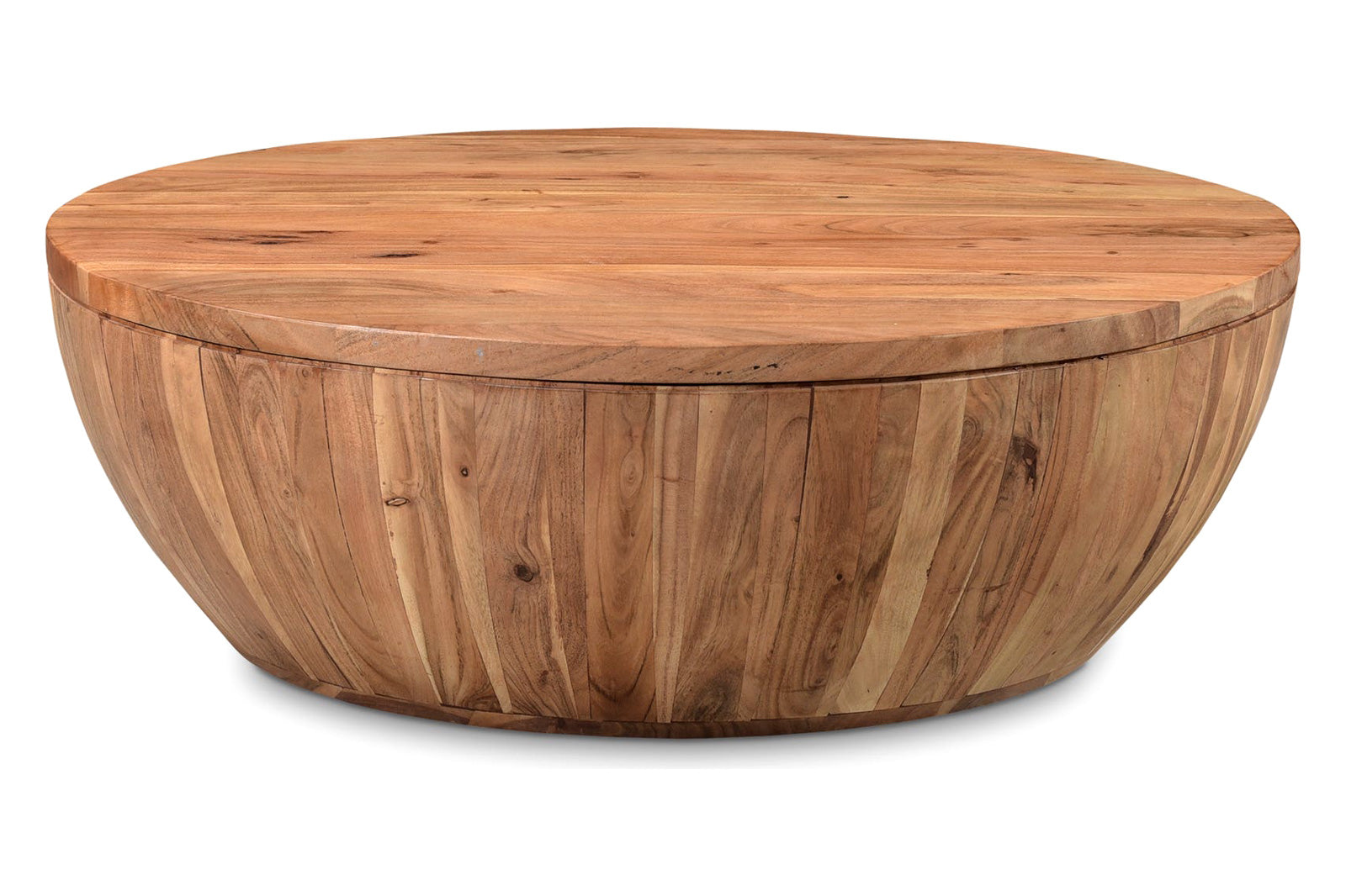 Moe's - Eske Coffee Table in Beige