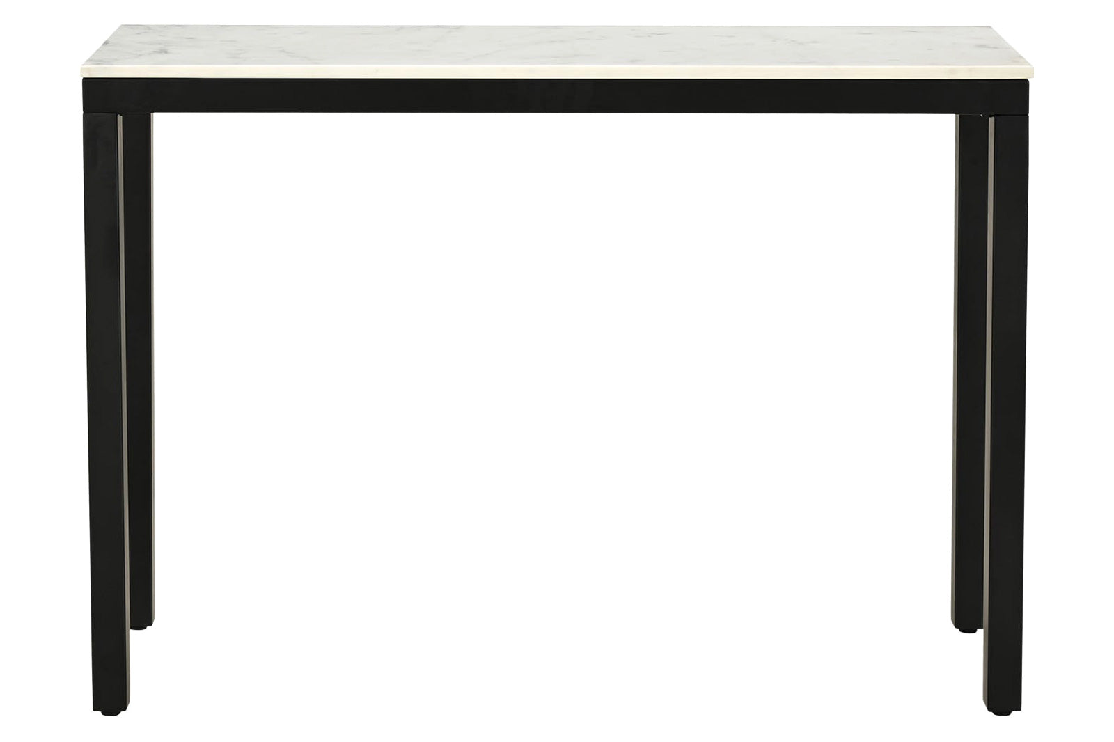 Moe's - Parson Console Table in Black