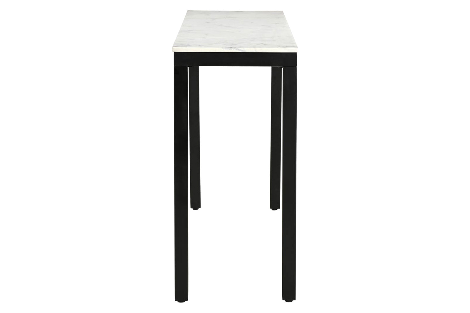 Moe's - Parson Console Table in Black
