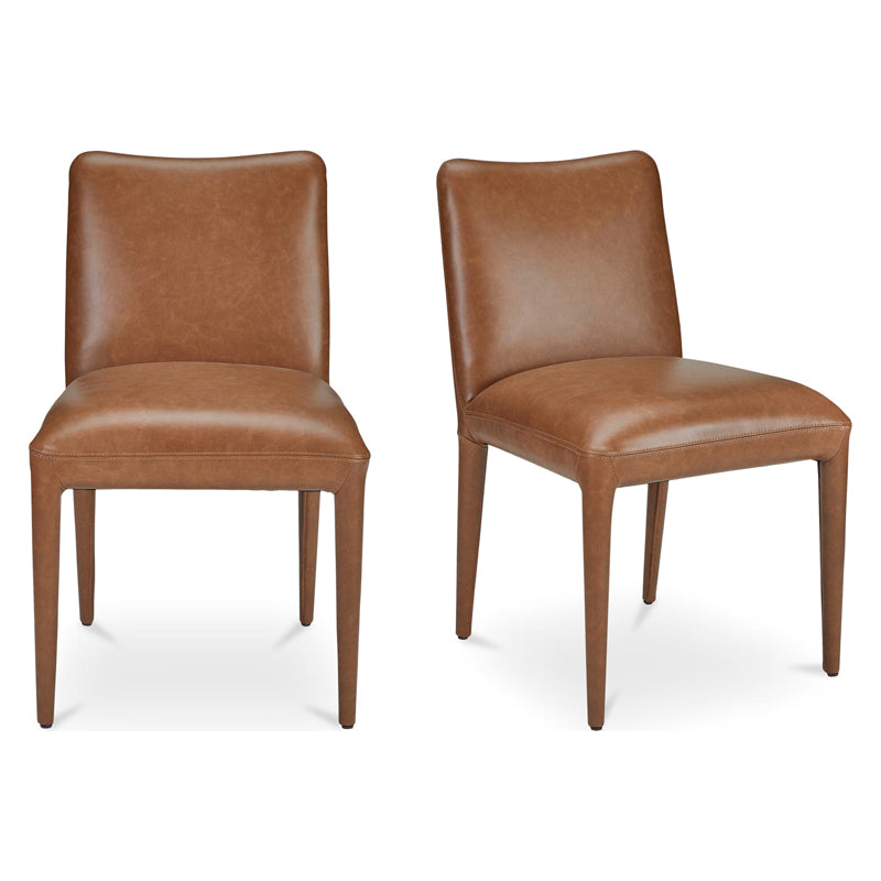 Moe's - Calla Contemporary Dining Chair Set of 2
